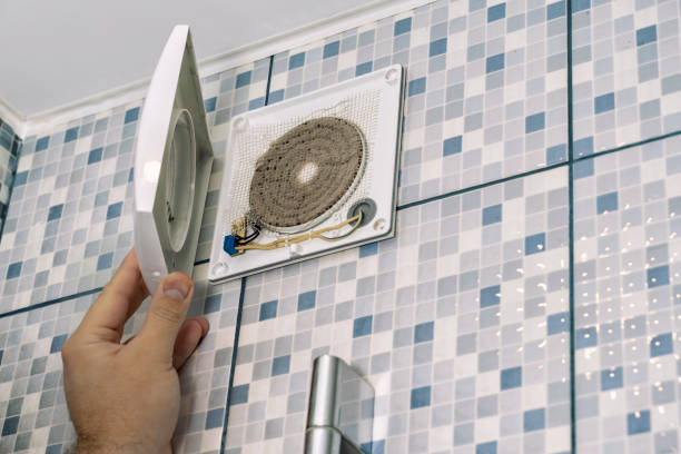 Best Air Duct Inspection  in Prices Fork, VA