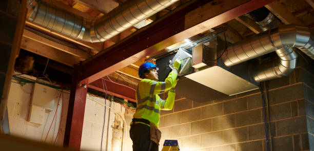 Best HVAC System Cleaning  in Prices Fork, VA