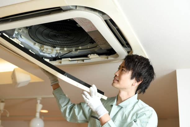 Best Emergency Air Duct Cleaning  in Prices Fork, VA
