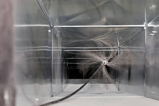 Best Air Duct Sanitizing Services  in Prices Fork, VA
